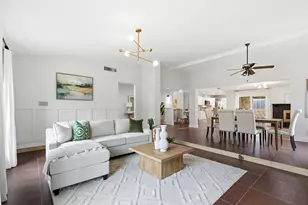 3736 Walnut Dr, Bedford, TX 76021 - Photo 11