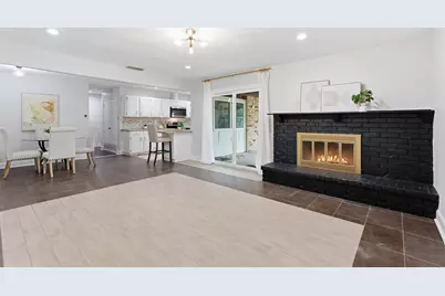 3736 Walnut Drive, Bedford, TX 76021 - Photo 19