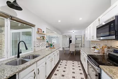 3736 Walnut Drive, Bedford, TX 76021 - Photo 13