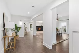 3736 Walnut Dr, Bedford, TX 76021 - Photo 7