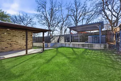 3736 Walnut Drive, Bedford, TX 76021 - Photo 37