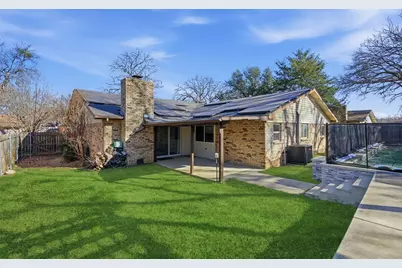 3736 Walnut Drive, Bedford, TX 76021 - Photo 39