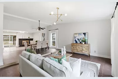 3736 Walnut Drive, Bedford, TX 76021 - Photo 9