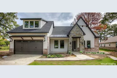 105A Donna Drive, Gun Barrel City, TX 75156 - Photo 1