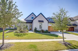 113 Harlan Ct, Aledo, TX 76008 - Photo 1