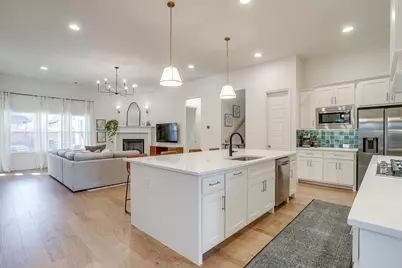 113 Harlan Court, Aledo, TX 76008 - Photo 5