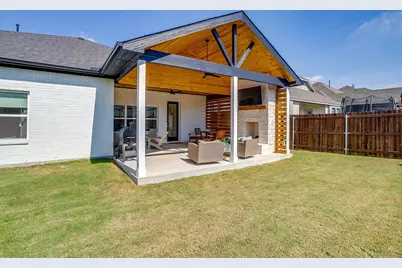 113 Harlan Court, Aledo, TX 76008 - Photo 27