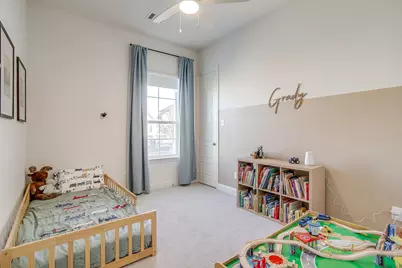 113 Harlan Court, Aledo, TX 76008 - Photo 17