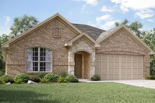 314 Texas Trl, Justin, TX 76247 - Photo 1