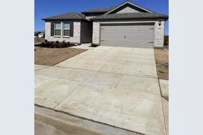 14205 Bacton Road, Pilot Point, TX 76258 - Photo 1