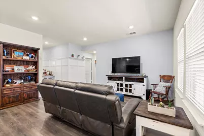 11236 W Pond Drive, Providence Village, TX 76227 - Photo 7