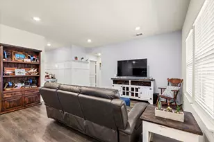 11236 W Pond Dr, Savannah, TX 76227 - Photo 7