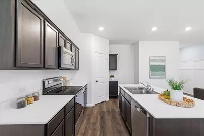 11236 W Pond Drive, Providence Village, TX 76227 - Photo 13