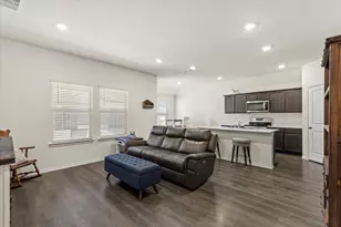 11236 W Pond Dr, Savannah, TX 76227 - Photo 9