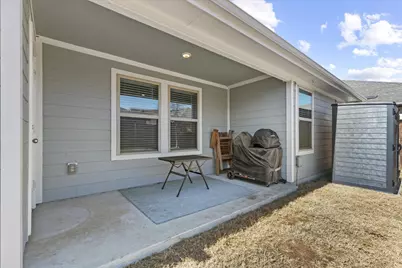 11236 W Pond Drive, Providence Village, TX 76227 - Photo 23