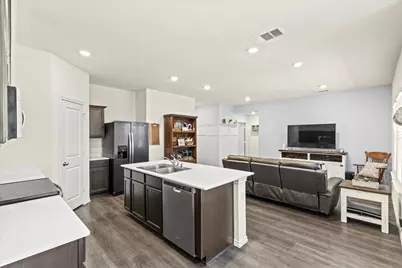 11236 W Pond Drive, Providence Village, TX 76227 - Photo 13