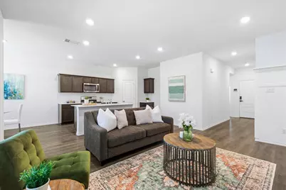 11236 W Pond Drive, Providence Village, TX 76227 - Photo 9