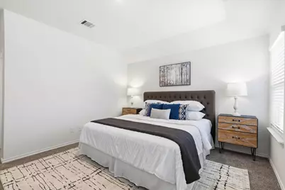 11236 W Pond Drive, Providence Village, TX 76227 - Photo 17