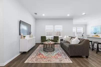 11236 W Pond Drive, Providence Village, TX 76227 - Photo 5