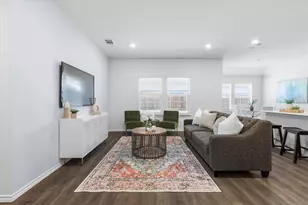 11236 W Pond Dr, Providence Village, TX 76227 - Photo 5