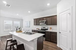 11236 W Pond Dr, Providence Village, TX 76227 - Photo 11