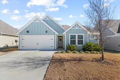 11236 W Pond Drive, Providence Village, TX 76227 - Photo 1