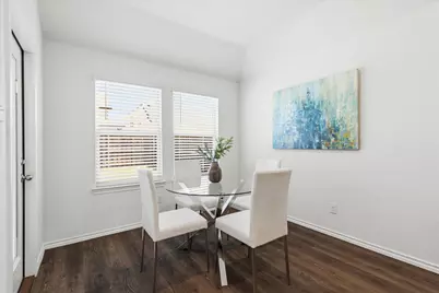 11236 W Pond Drive, Providence Village, TX 76227 - Photo 15