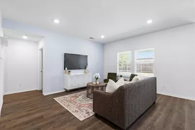 11236 W Pond Drive, Providence Village, TX 76227 - Photo 7