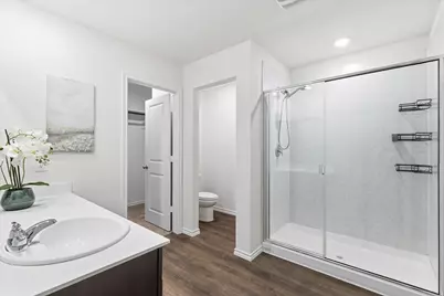 11236 W Pond Drive, Providence Village, TX 76227 - Photo 19