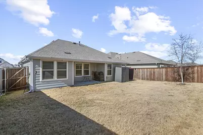 11236 W Pond Drive, Providence Village, TX 76227 - Photo 25