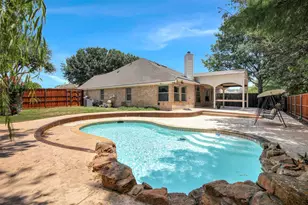 9709 Lovers Ln, Frisco, TX 75035 - Photo 29