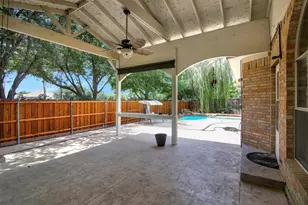 9709 Lovers Ln, Frisco, TX 75035 - Photo 5