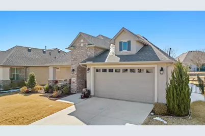 9804 Stonefield Way, Denton, TX 76207 - Photo 3