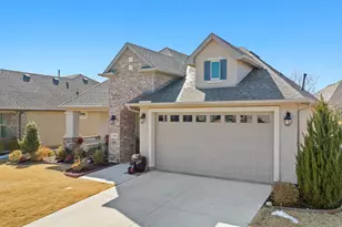 9804 Stonefield Wy, Denton, TX 76207 - Photo 3