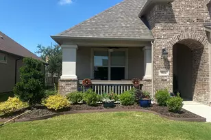 9804 Stonefield Wy, Denton, TX 76207 - Photo 5