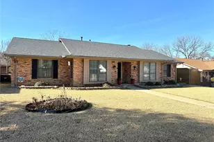 314 Hidden Valley Trail, Sherman, TX 75092 - Photo 1