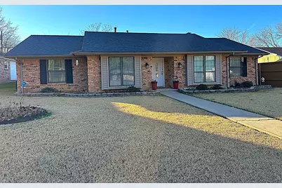 314 Hidden Valley Trail, Sherman, TX 75092 - Photo 3