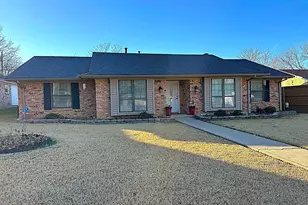 314 Hidden Valley Trail, Sherman, TX 75092 - Photo 3