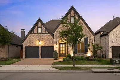 4520 Saint Samons Street, Carrollton, TX 75010 - Photo 1