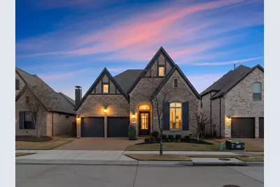 4520 Saint Samons Street, Carrollton, TX 75010 - Photo 1