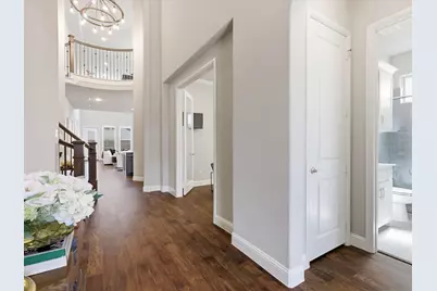 4520 Saint Samons Street, Carrollton, TX 75010 - Photo 3