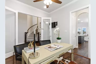 4520 Saint Samons Street, Carrollton, TX 75010 - Photo 5