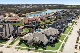 1113 La Salle Ln, Southlake, TX 76092 - Photo 3