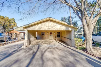 113 Washita Trail, Whitney, TX 76692 - Photo 1