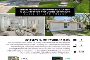 3013 Olive Pl, Fort Worth, TX 76116 - Photo 13