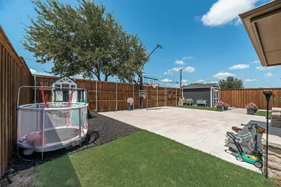 404 Fountain View Lane, Josephine, TX 75173 - Photo 33