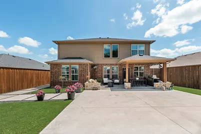 404 Fountain View Lane, Josephine, TX 75173 - Photo 31