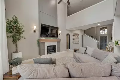 404 Fountain View Lane, Josephine, TX 75173 - Photo 7