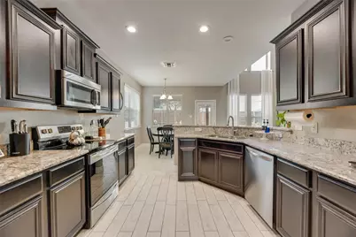 404 Fountain View Lane, Josephine, TX 75173 - Photo 9