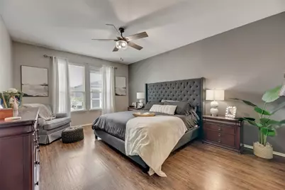 404 Fountain View Lane, Josephine, TX 75173 - Photo 17